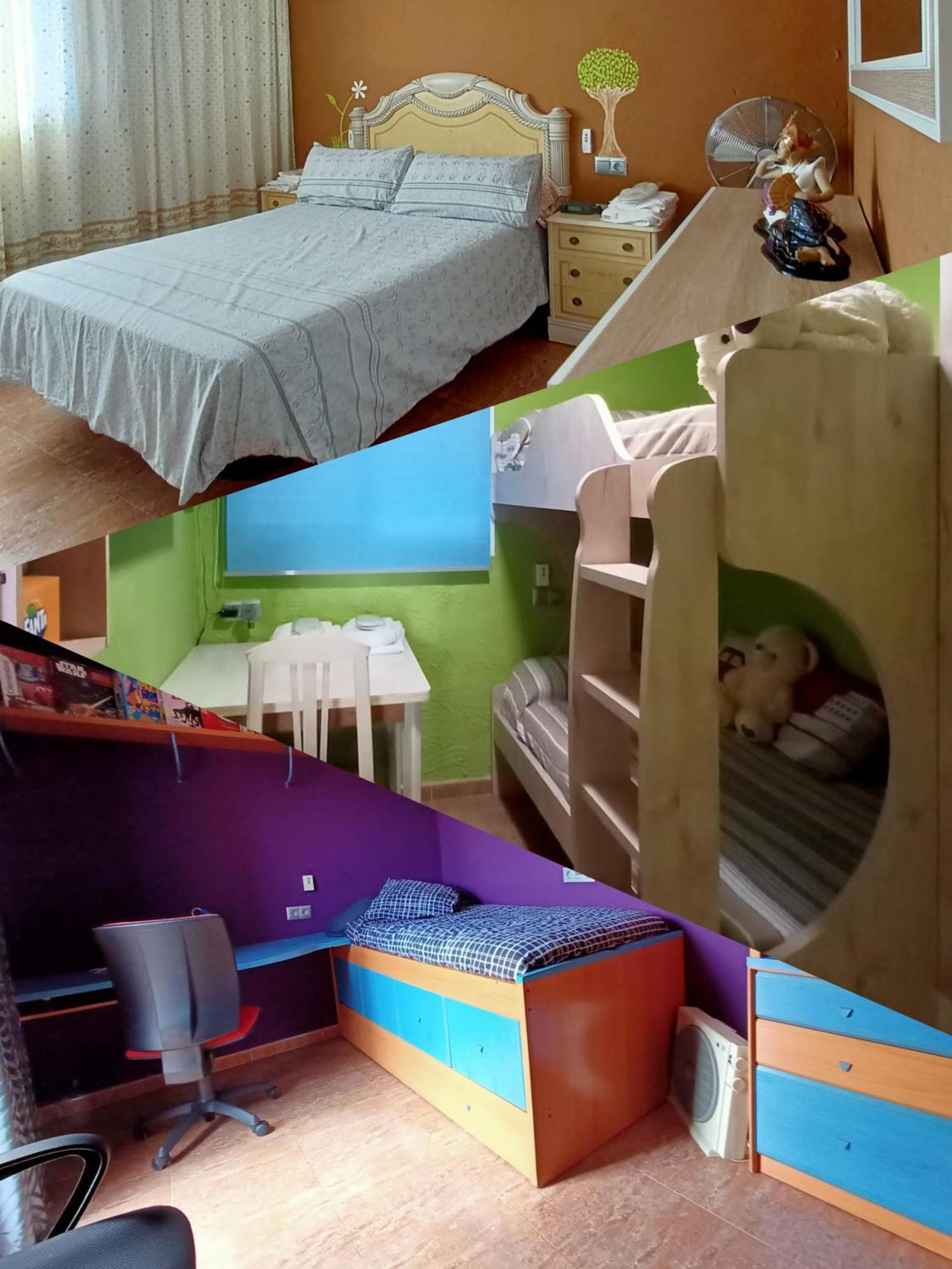 Casaalfredo Algeciras